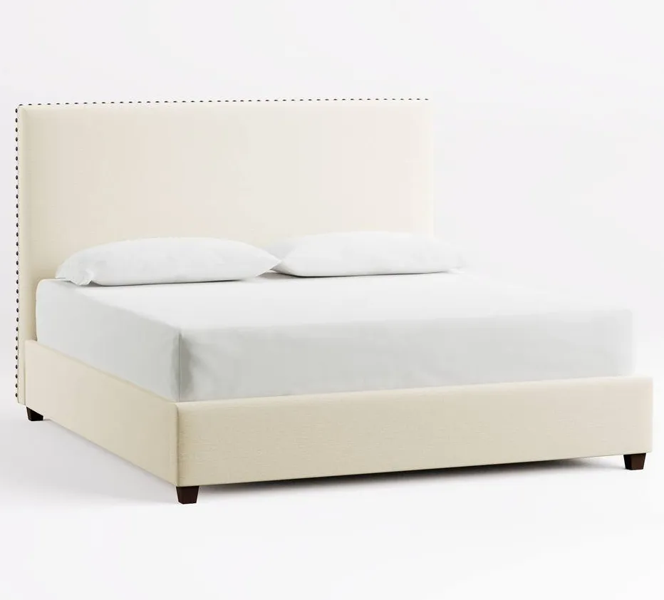 Lit Grasse en tissu, vue 4 sur 4