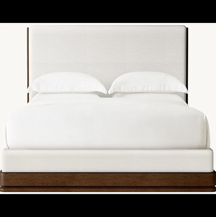 Lit Joyeuse, collection lits ELWOOD HOME