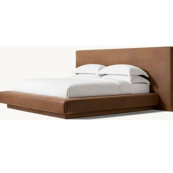 Lit Lacoste king size — lits