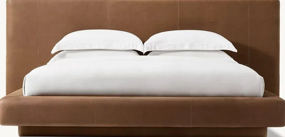 Lit Lacoste king size, vue 2 sur 6
