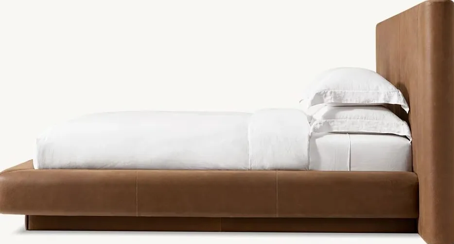 Lit Lacoste king size, vue 3 sur 6