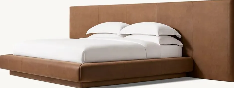 Lit Lacoste king size, vue 6 sur 6
