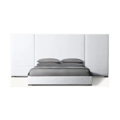 Lit Lagrasse king size — lits