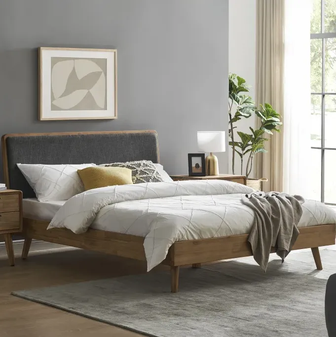 Lit Lodève, collection lits ELWOOD HOME