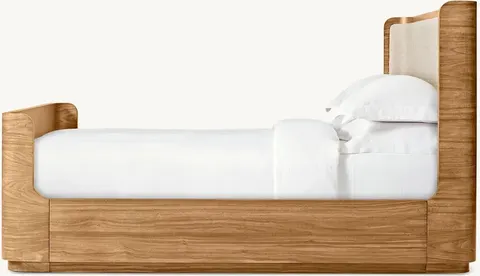 Lit Mauléon king size — lits