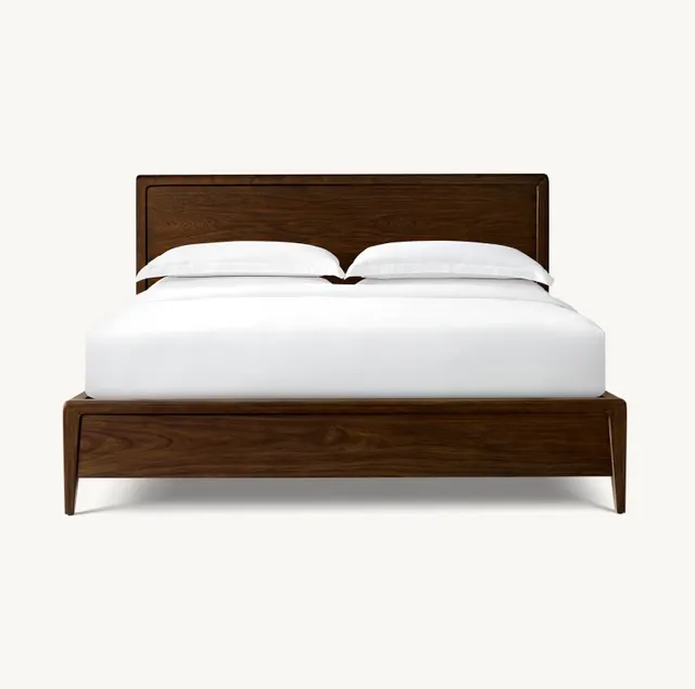 Lit Ménerbes king size — lits