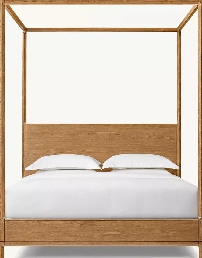 Lit Millau scandinave, vue 2 sur 6