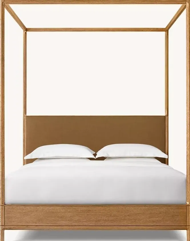 Lit Millau scandinave, vue 5 sur 6