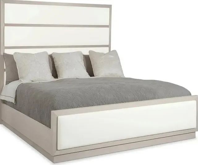 Lit Morteau en tissu — lits