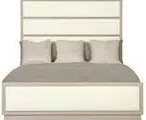 Lit Morteau en tissu, vue 3 sur 6