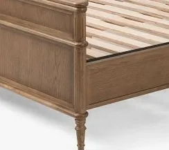 Lit Oppède king size, vue 4 sur 4