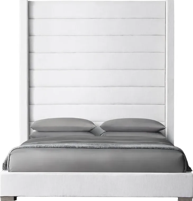 Lit Roscoff en tissu, vue 4 sur 4