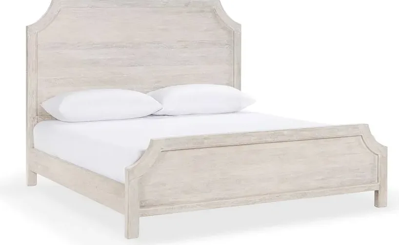 Lit Salernes king size, vue 3 sur 4