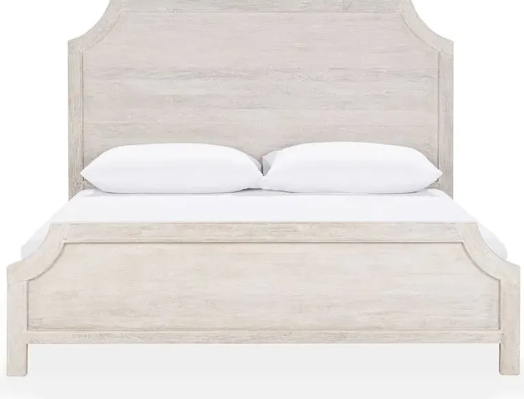 Lit Salernes king size, vue 4 sur 4