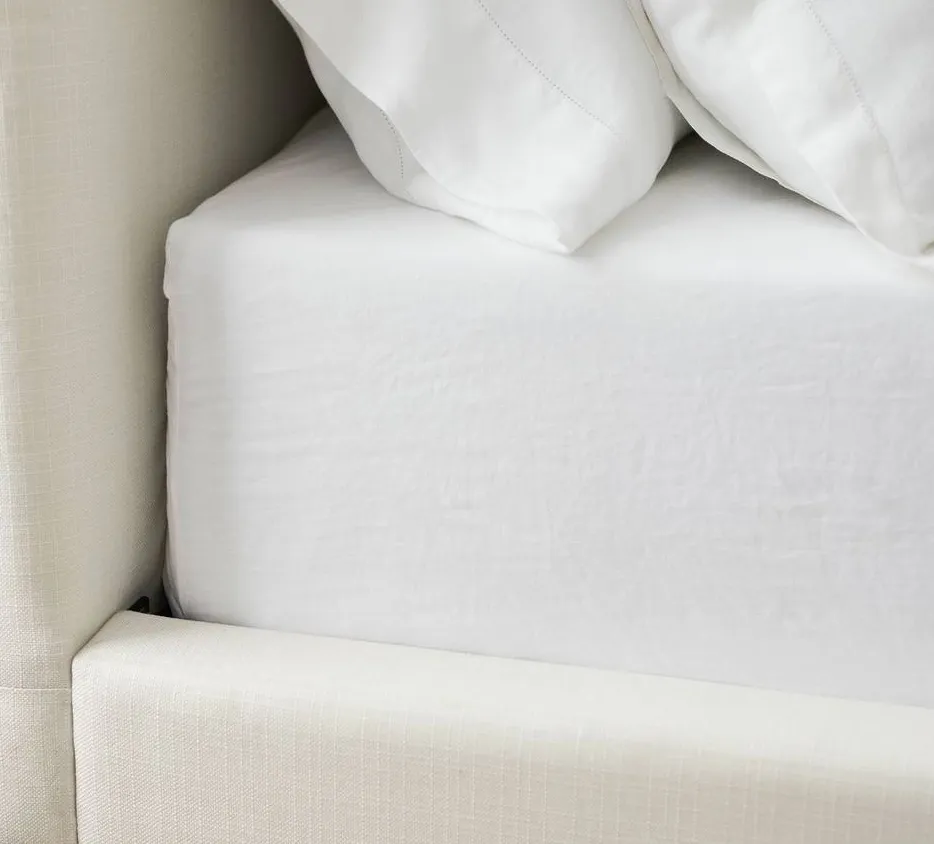 Lit Sauve en tissu, vue 4 sur 5
