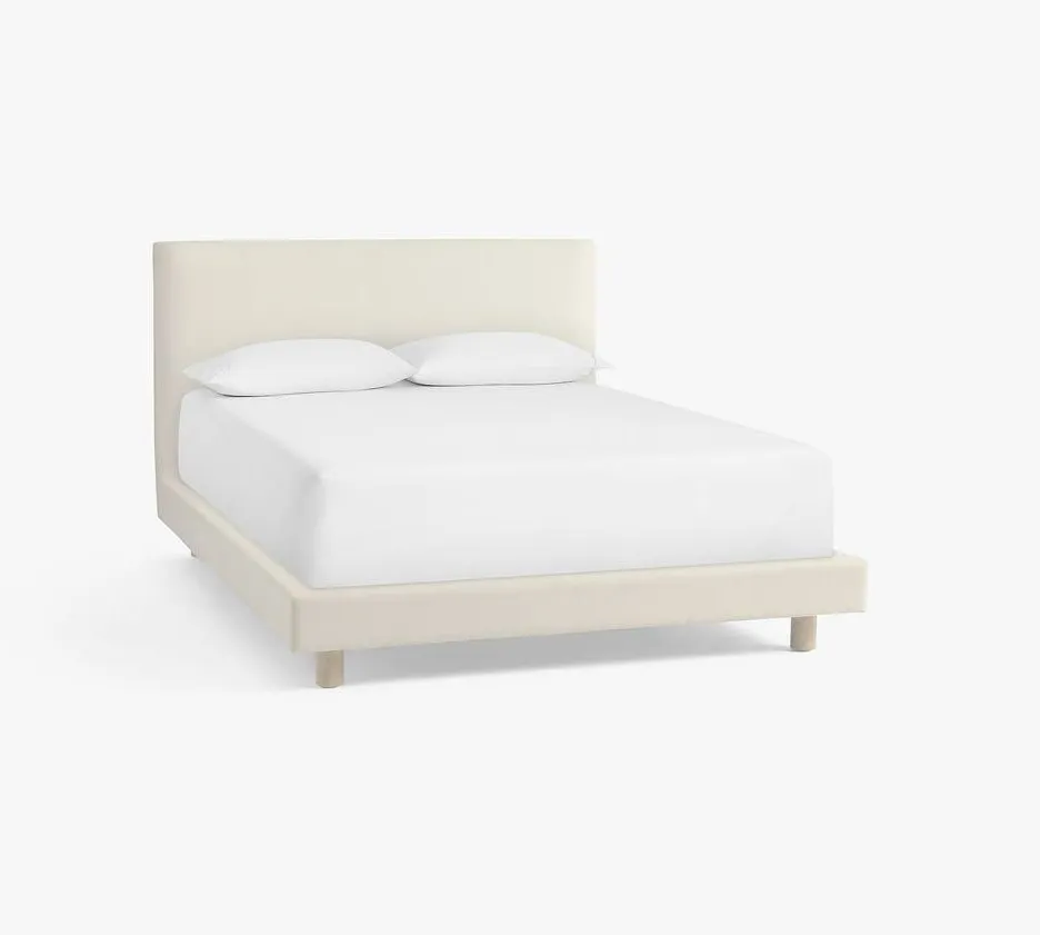 Lit Sauve en tissu, vue 5 sur 5
