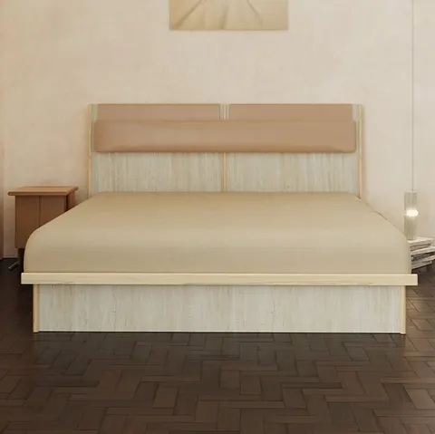 Lit Tarascon king size — lits