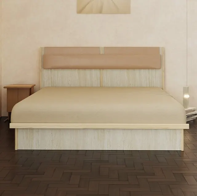 Lit Tarascon king size — lits