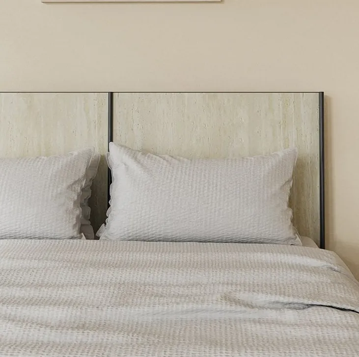 Lit Tarascon king size, vue 2 sur 6