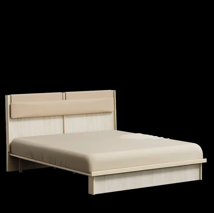 Lit Tarascon king size, vue 6 sur 6