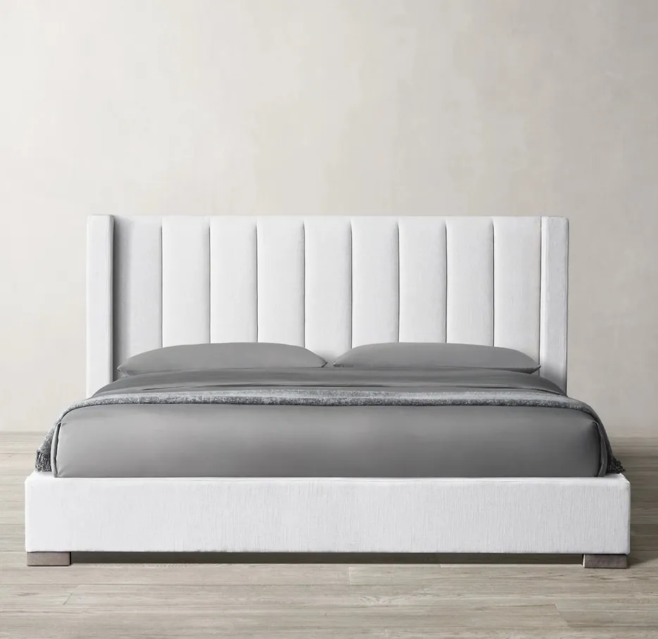 Lit Tonnerre, collection lits ELWOOD HOME