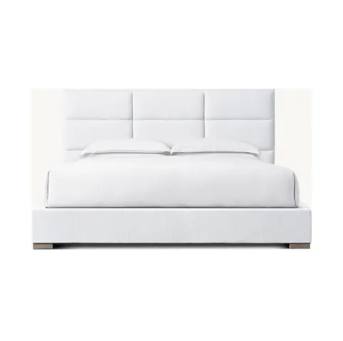 Lit Trémolat queen size — lits