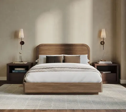 Lit Vence king size — lits