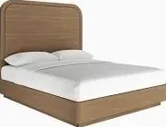 Lit Vence king size, vue 5 sur 5