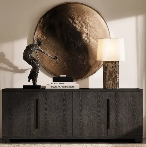 Meuble de rangement Banon — meubles de rangement