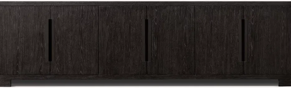 Meuble de rangement Banon, vue 3 sur 4