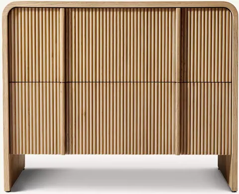 Meuble de rangement Céreste classique — meubles de rangement