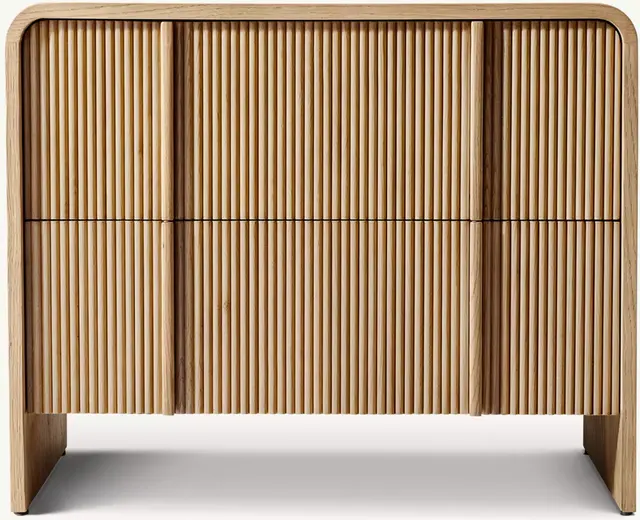 Meuble de rangement Céreste classique — meubles de rangement