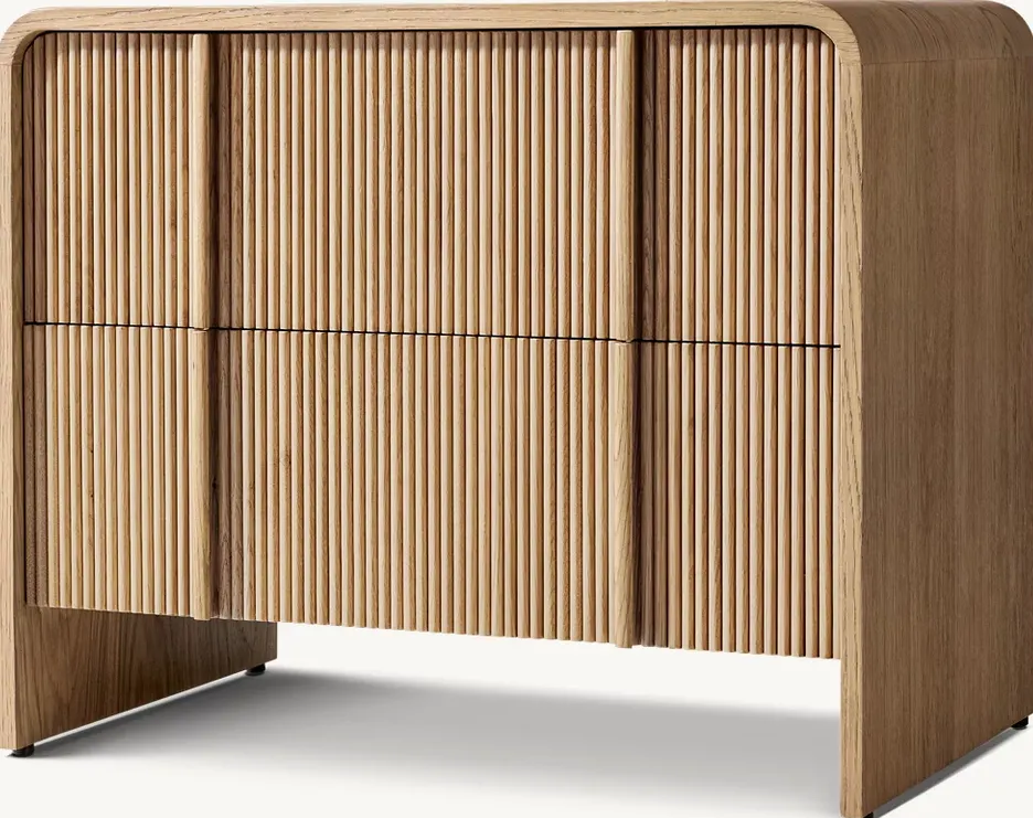 Meuble de rangement Céreste classique, vue 2 sur 5