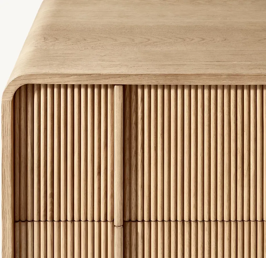 Meuble de rangement Céreste classique, vue 3 sur 5