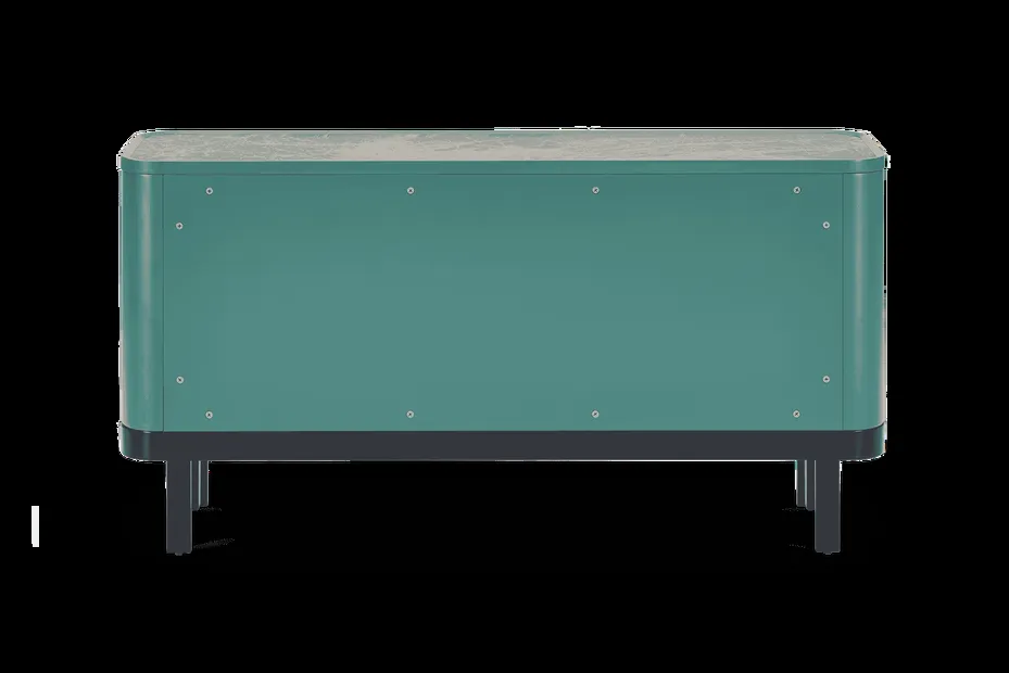 Meuble de rangement Crest minimaliste, vue 6 sur 6
