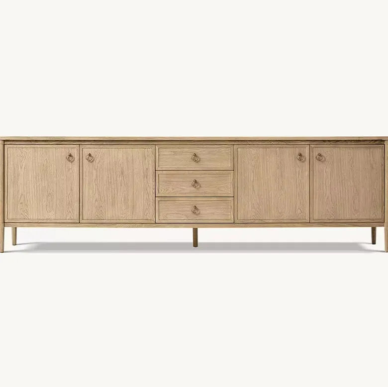 Meuble de rangement Dieulefit, collection meubles de rangement ELWOOD HOME