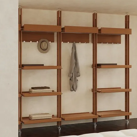 Meuble de rangement Foix — meubles de rangement