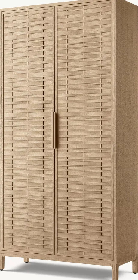 Meuble de rangement Goult minimaliste, vue 4 sur 5