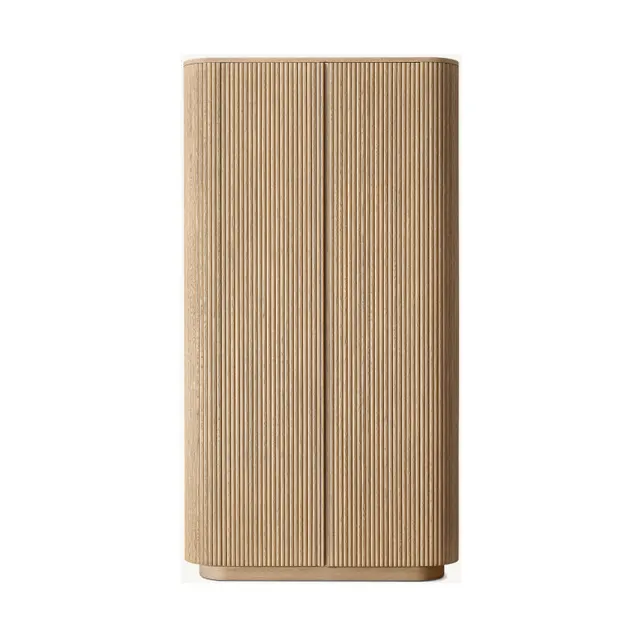 Meuble de rangement Limoux en chêne — meubles de rangement