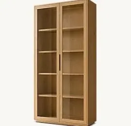 Meuble de rangement Ménerbes, vue 2 sur 4