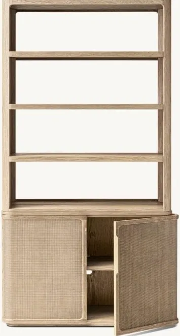 Meuble de rangement Nyons, vue 3 sur 4