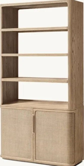 Meuble de rangement Nyons, vue 4 sur 4