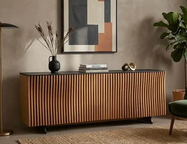 Meuble de rangement Sète — meubles de rangement