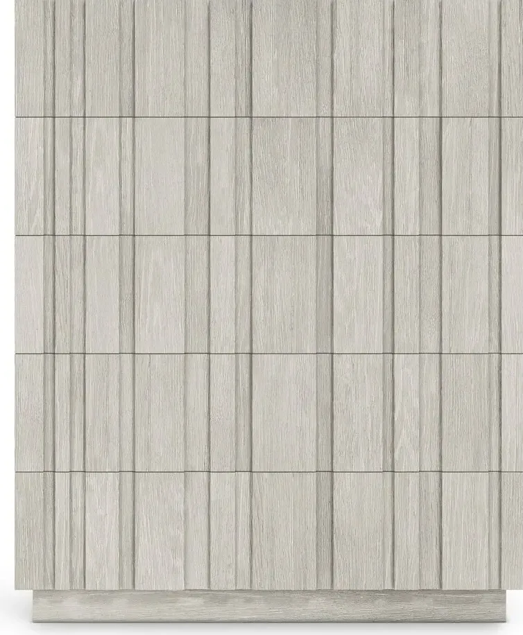 Meuble de rangement Valensole en bois massif, collection meubles de rangement ELWOOD HOME