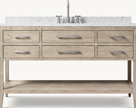 Collection salle de bains ELWOOD HOME