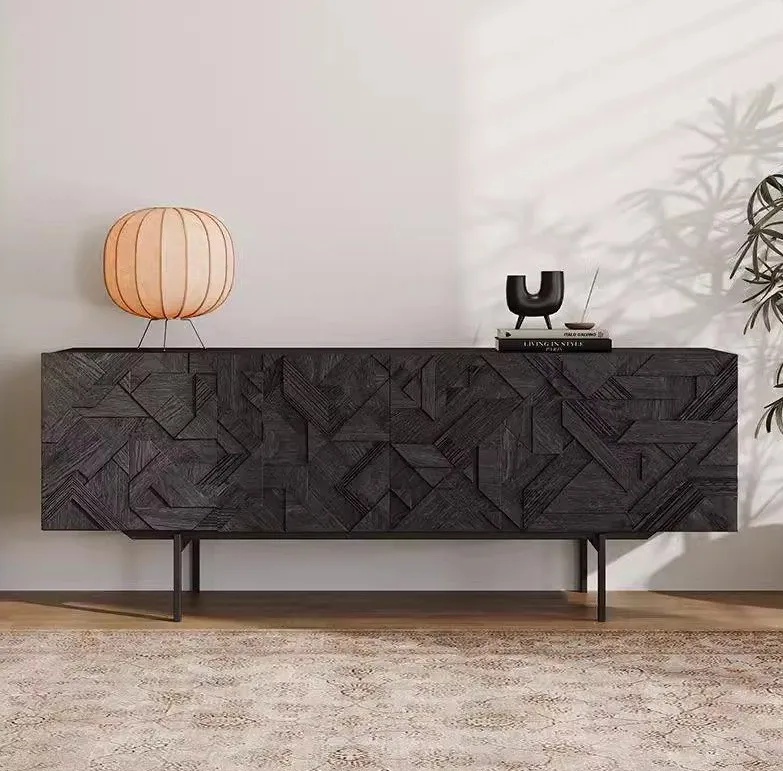 Meuble TV Aups, collection meubles tv ELWOOD HOME