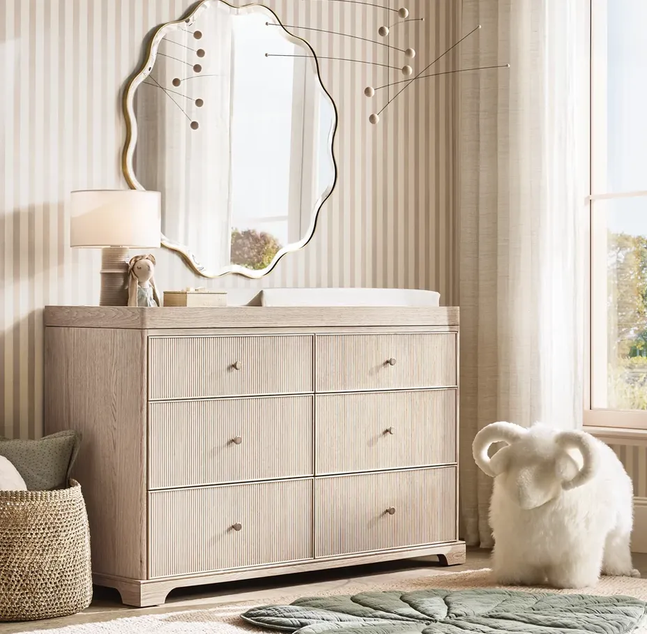 Meuble TV Banon, collection meubles tv ELWOOD HOME