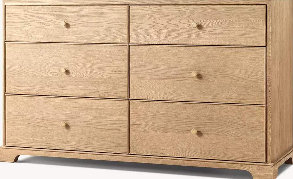 Meuble TV Banon, vue 2 sur 4