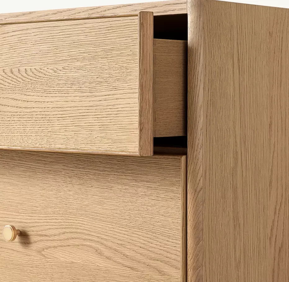 Meuble TV Banon, vue 3 sur 4