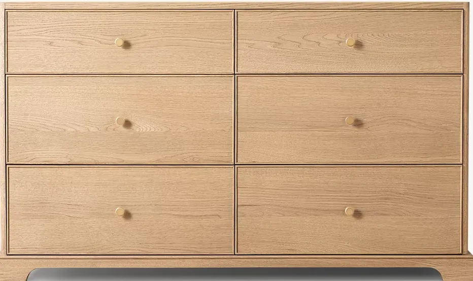 Meuble TV Banon, vue 4 sur 4